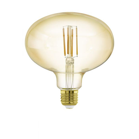 Bulb 4.5W E27 2200K DIM LED R140 AMB