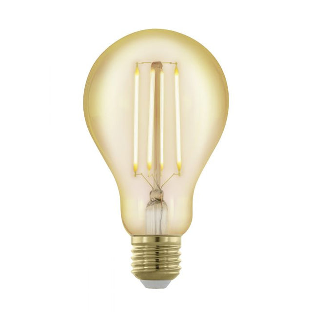 Bulb E27 4.5W E27 2200K STEP-DIM LED A75 AMB