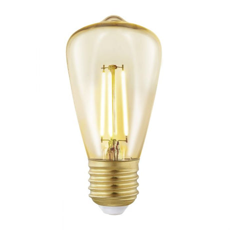  Bulb E27 3.5W E27 2200K STEP-DIM LED ST48 AMB