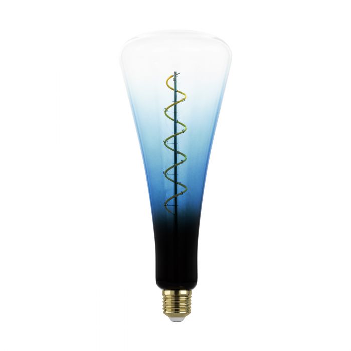 Bulb 4W E27 1800K DIM LED T110 BLU