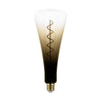 Bulb 4W E27 2000K DIM LED T110 BRN