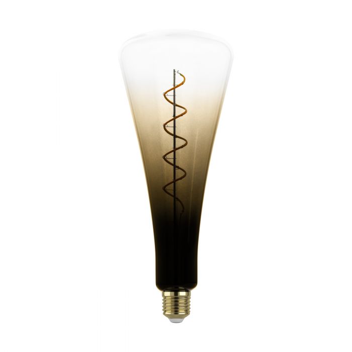 Bulb 4W E27 2000K DIM LED T110 BRN