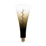Bulb 4W E27 2000K DIM LED T110 BRN