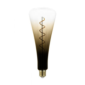 Bulb 4W E27 2000K DIM LED T110 BRN