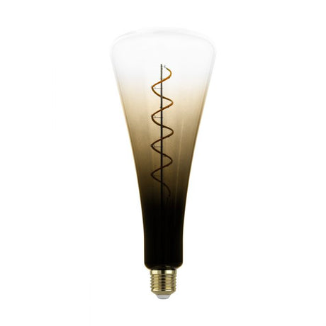 Bulb 4W E27 2000K DIM LED T110 BRN