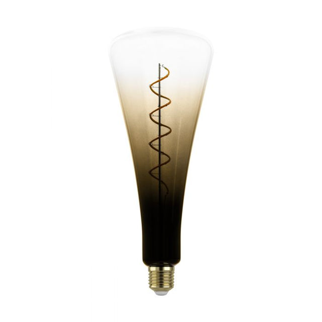 Bulb 4W E27 2000K DIM LED T110 BRN
