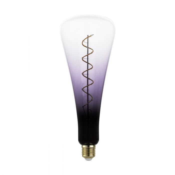 Bulb 4W E27 1700K DIM LED T110 PUR