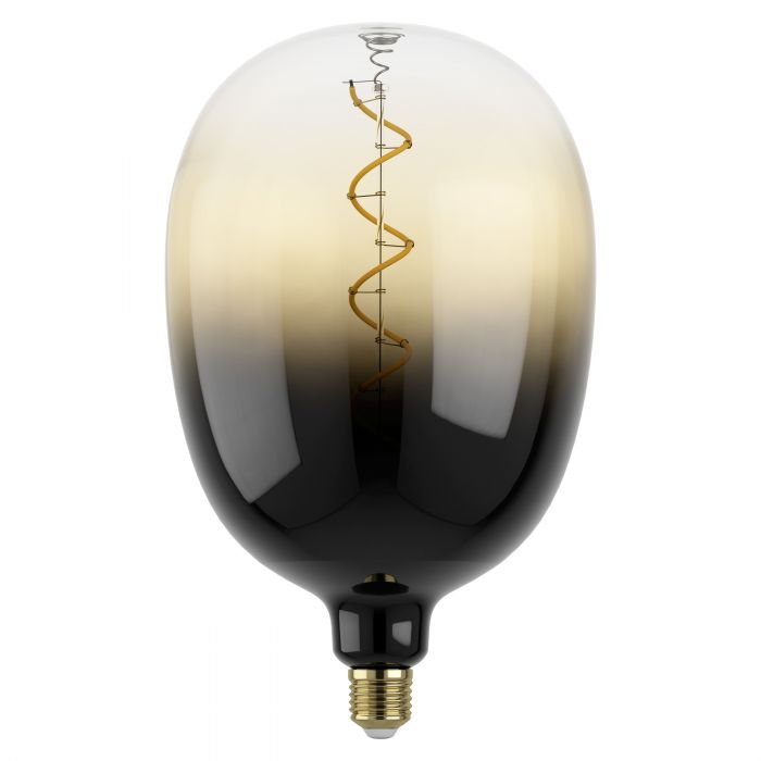 Bulb 4W E27 1700K DIM LED T180 BRN