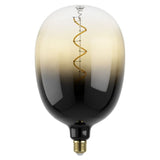 Bulb 4W E27 1700K DIM LED T180 BRN