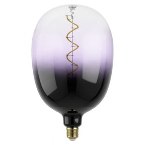 Bulb 4W E27 1800K DIM LED T180 PUR