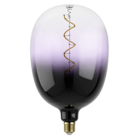 Bulb 4W E27 1800K DIM LED T180 PUR