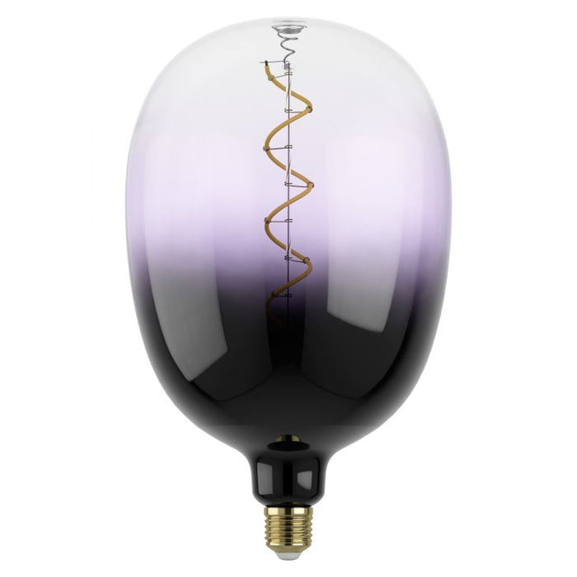 Bulb 4W E27 1800K DIM LED T180 PUR