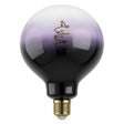 Bulb 4W E27 1800K DIM LED G125 PUR