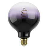 Bulb 4W E27 1800K DIM LED G125 PUR