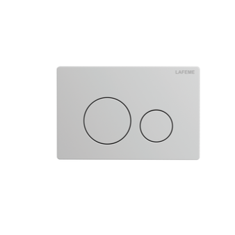 CRAWFORD Rimless Wall Faced Floor Smart Toilet