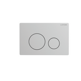 CRAWFORD Rimless Wall Faced Floor Smart Toilet