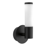 Wall Light PALMERA1 11 Glass Opal-Matt White
