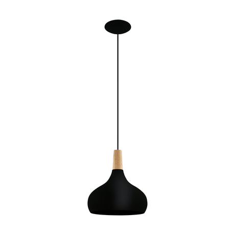 pendant-light-sabinar-91n-metal-black