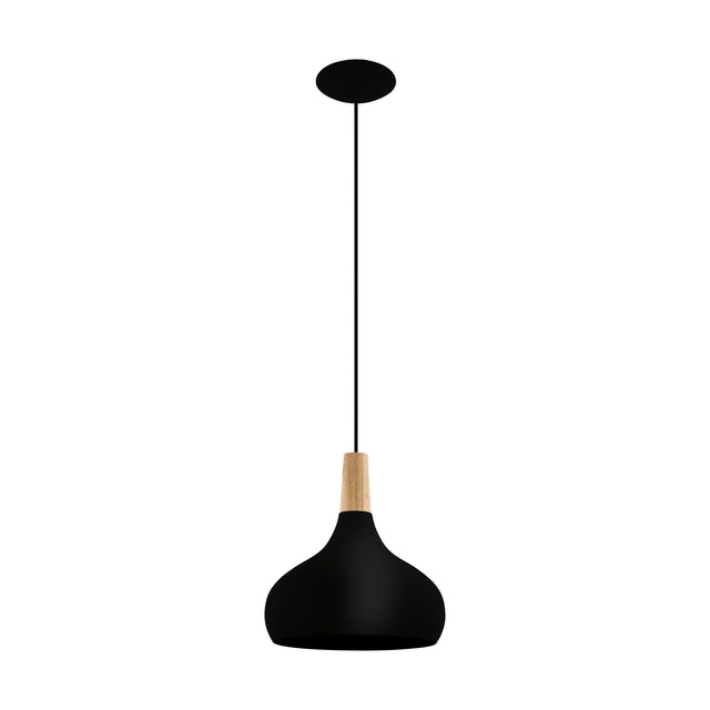 pendant-light-sabinar-91n-metal-black