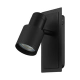 Spot Light DAVIDA2 26 Steel Black