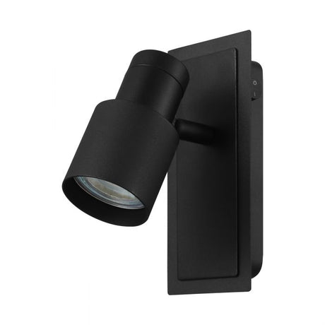 Spot Light DAVIDA2 26 Steel Black
