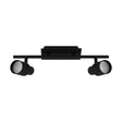 Spot Light DAVIDA2 27 Steel Black