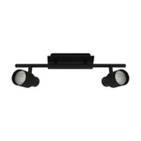 Spot Light DAVIDA2 27 Steel Black