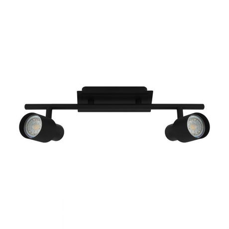 Spot Light DAVIDA2 27 Steel Black
