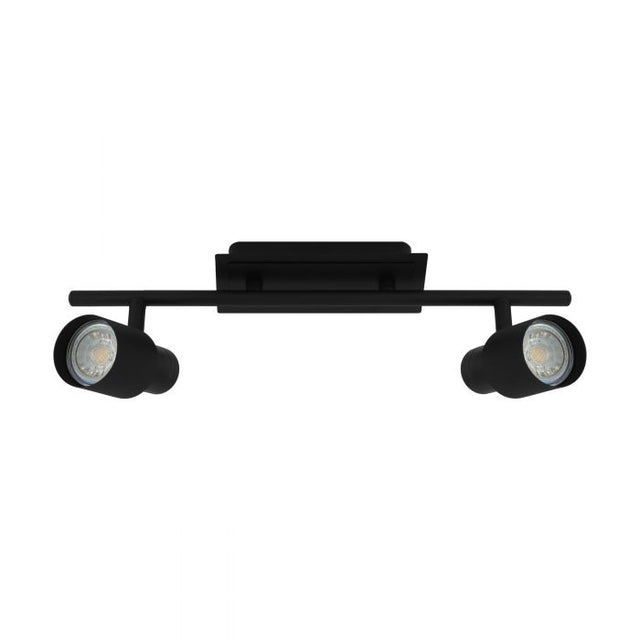 Spot Light DAVIDA2 27 Steel Black