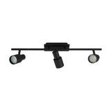 Spot Light DAVIDA2 28 Steel Black