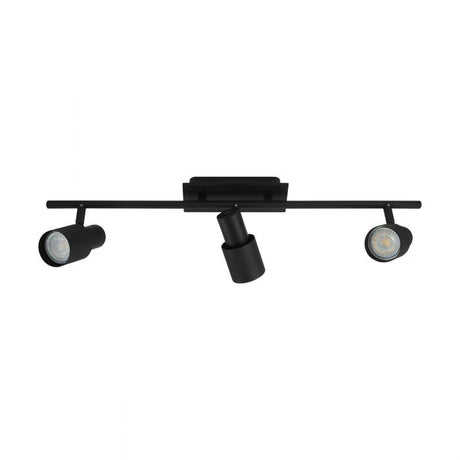 Spot Light DAVIDA2 28 Steel Black