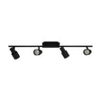 Spot Light DAVIDA2 29 Steel Black