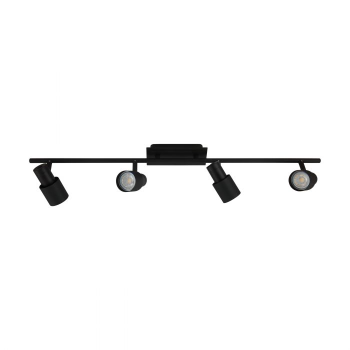 Spot Light DAVIDA2 29 Steel Black