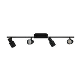 Spot Light DAVIDA2 29 Steel Black