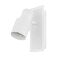 Spot Light DAVIDA2 31 Steel White