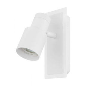 Spot Light DAVIDA2 31 Steel White