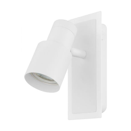 Spot Light DAVIDA2 31 Steel White