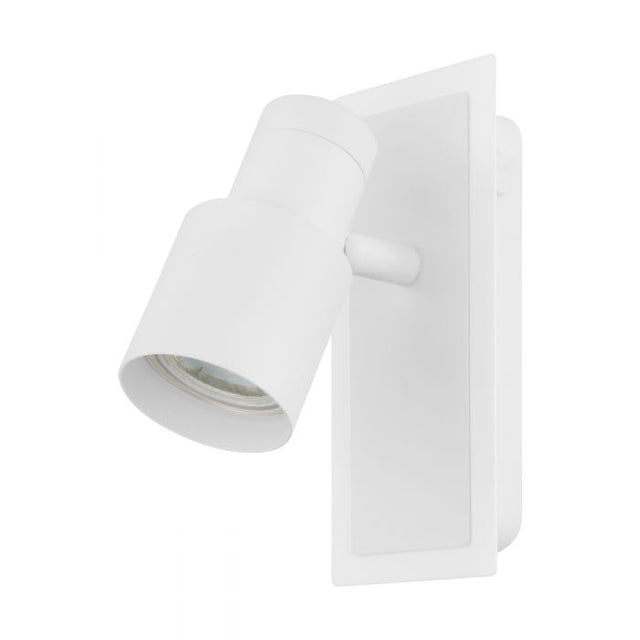 Spot Light DAVIDA2 31 Steel White