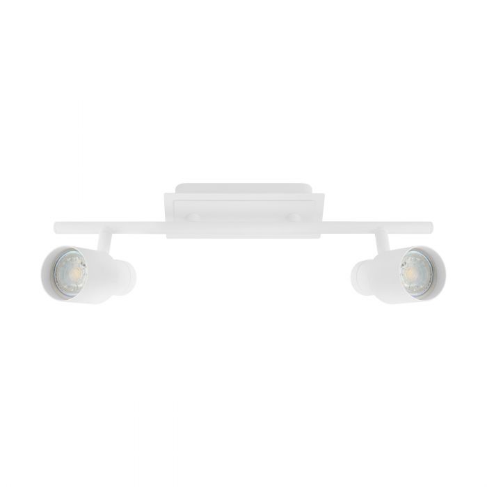 Spot Light DAVIDA2 32 Steel White