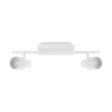 Spot Light DAVIDA2 32 Steel White