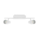 Spot Light DAVIDA2 32 Steel White