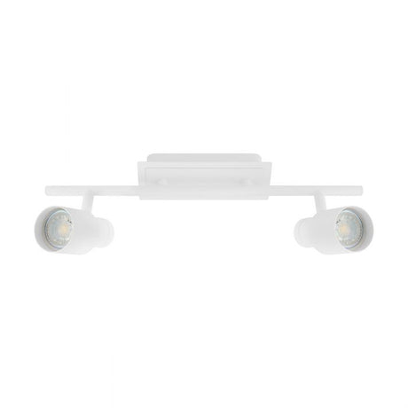 Spot Light DAVIDA2 32 Steel White