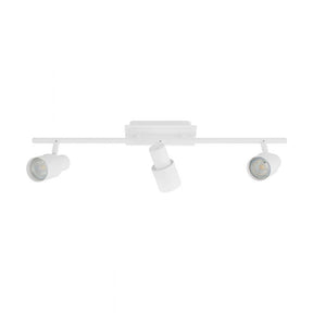 Spot Light DAVIDA2 33 Steel White
