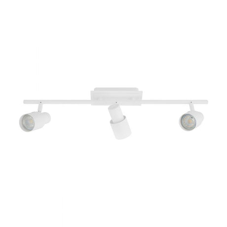 Spot Light DAVIDA2 33 Steel White