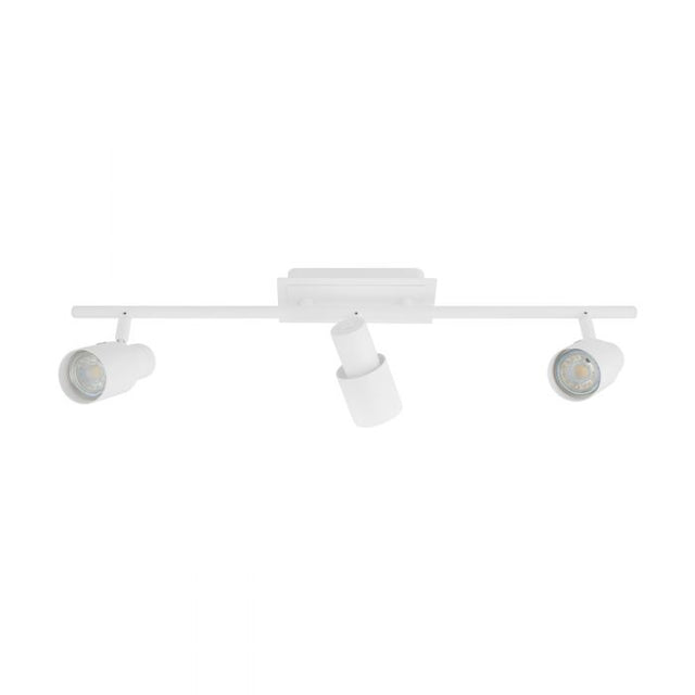 Spot Light DAVIDA2 33 Steel White
