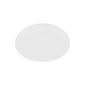 Wall/ Ceiling Light DIEGO 99 Plastic white