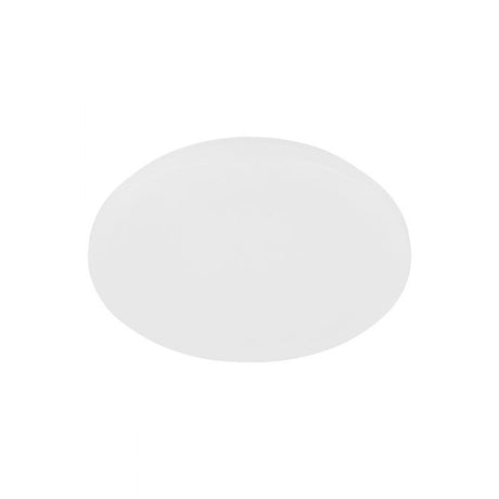 Wall/ Ceiling Light DIEGO 99 Plastic white