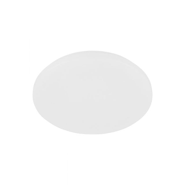 Wall/ Ceiling Light DIEGO 99 Plastic white