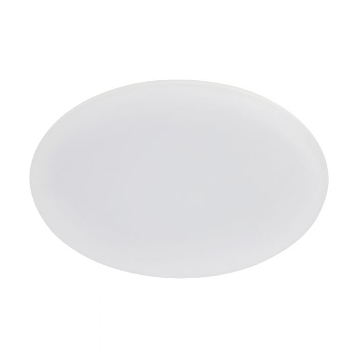 Ceiling Light ROYSTAR 06 Plastic White