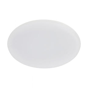 Ceiling Light ROYSTAR 06 Plastic White